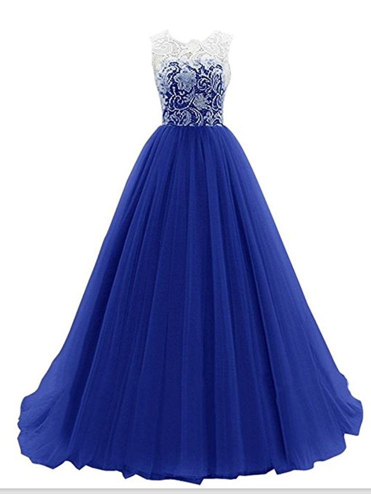 tulle ballgown skirt